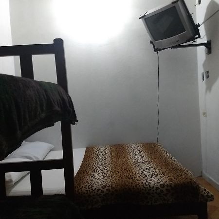 Hostel El Encanto Guatapé Zewnętrze zdjęcie