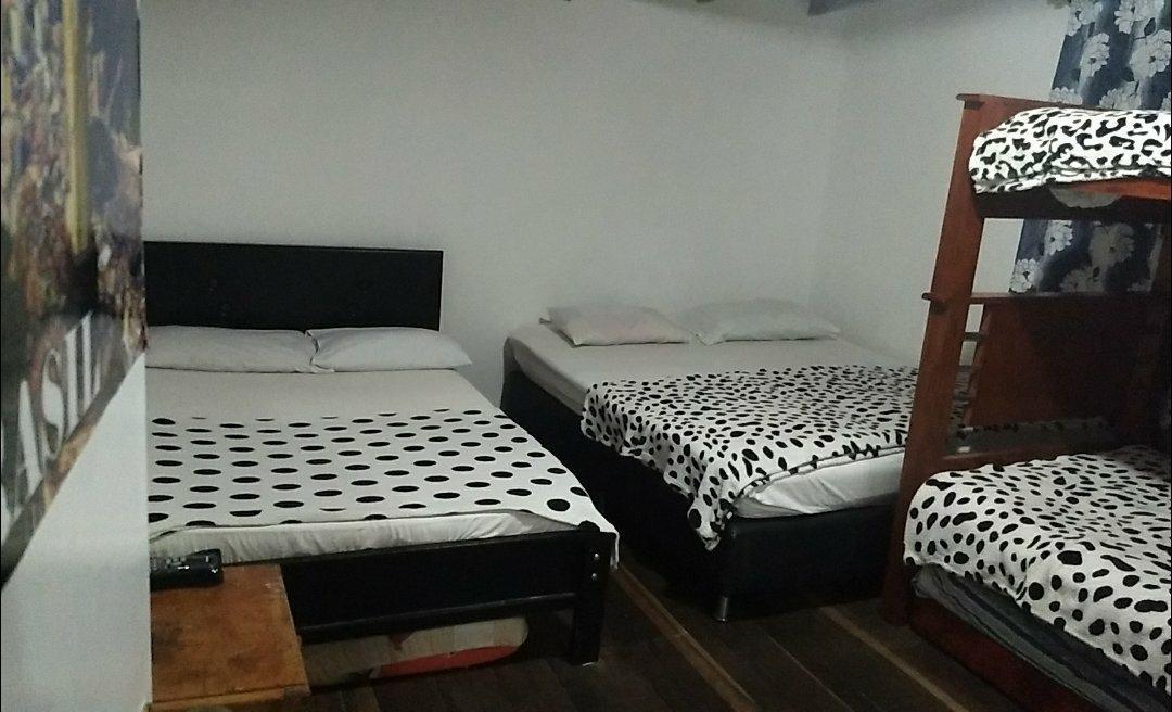 Hostel El Encanto Guatapé Zewnętrze zdjęcie