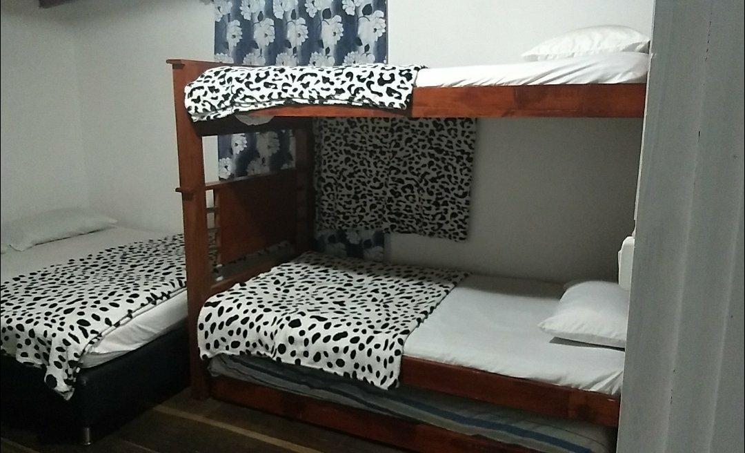 Hostel El Encanto Guatapé Zewnętrze zdjęcie