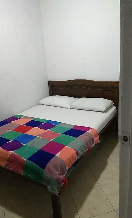 Hostel El Encanto Guatapé Zewnętrze zdjęcie