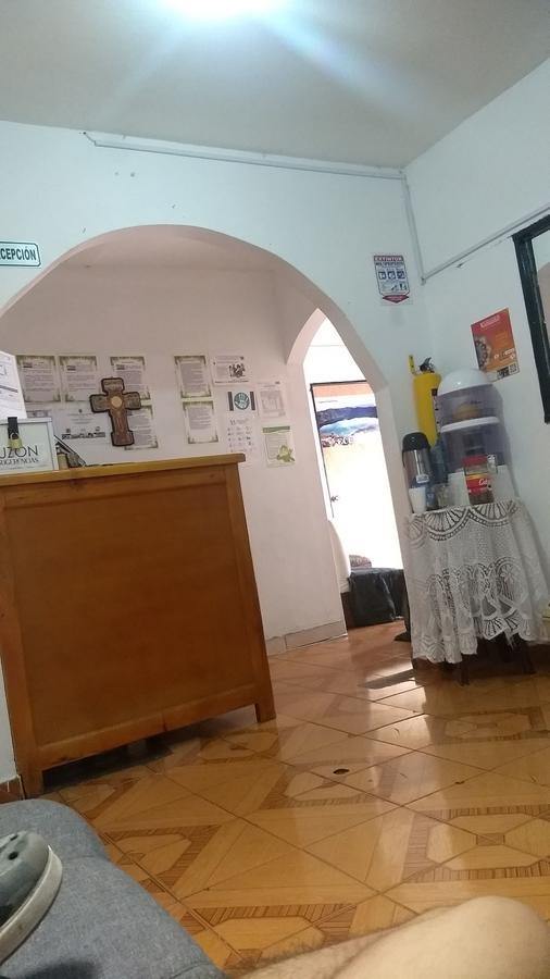 Hostel El Encanto Guatapé Zewnętrze zdjęcie