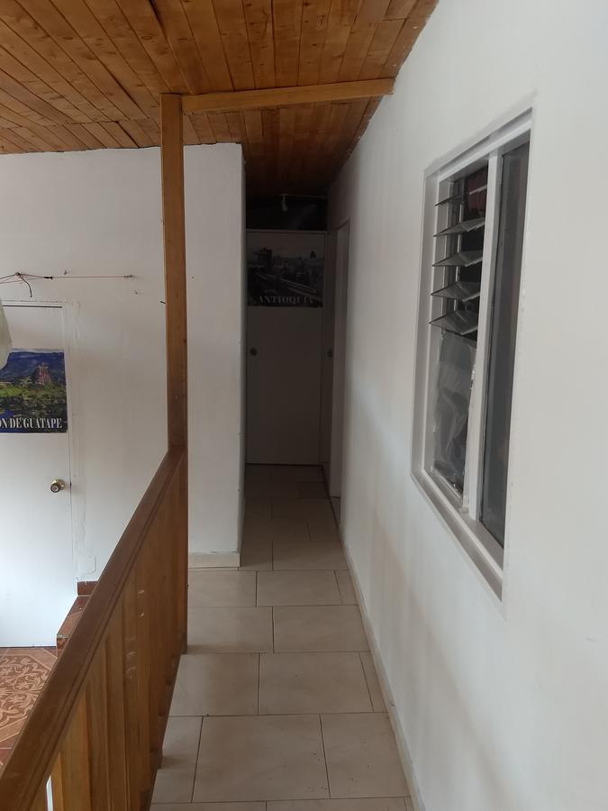 Hostel El Encanto Guatapé Zewnętrze zdjęcie