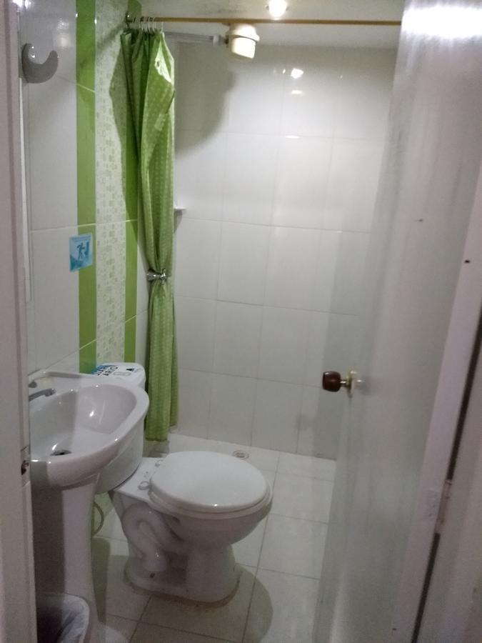 Hostel El Encanto Guatapé Zewnętrze zdjęcie