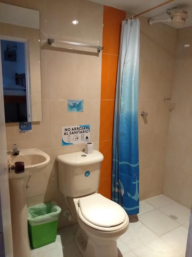 Hostel El Encanto Guatapé Zewnętrze zdjęcie