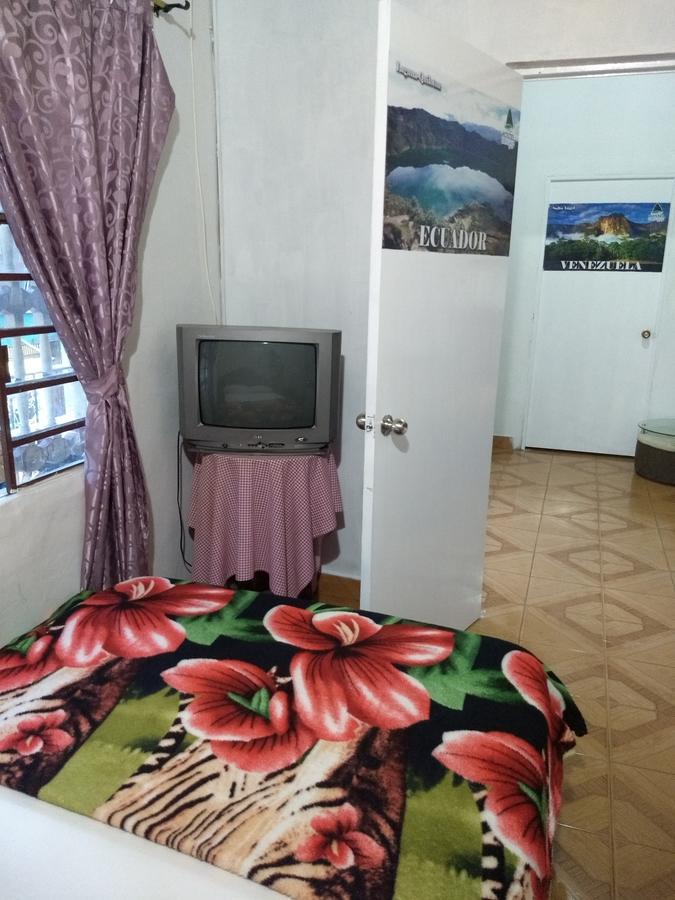 Hostel El Encanto Guatapé Zewnętrze zdjęcie