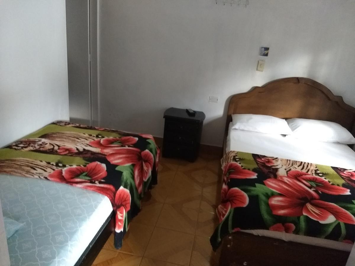 Hostel El Encanto Guatapé Zewnętrze zdjęcie