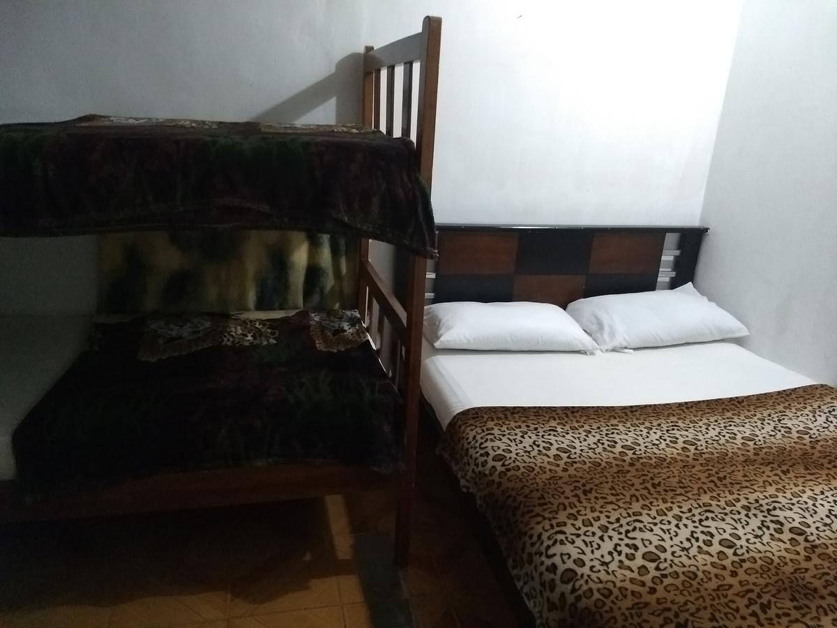 Hostel El Encanto Guatapé Zewnętrze zdjęcie