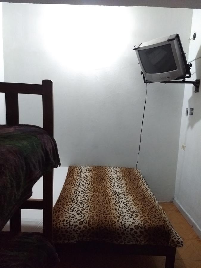 Hostel El Encanto Guatapé Zewnętrze zdjęcie