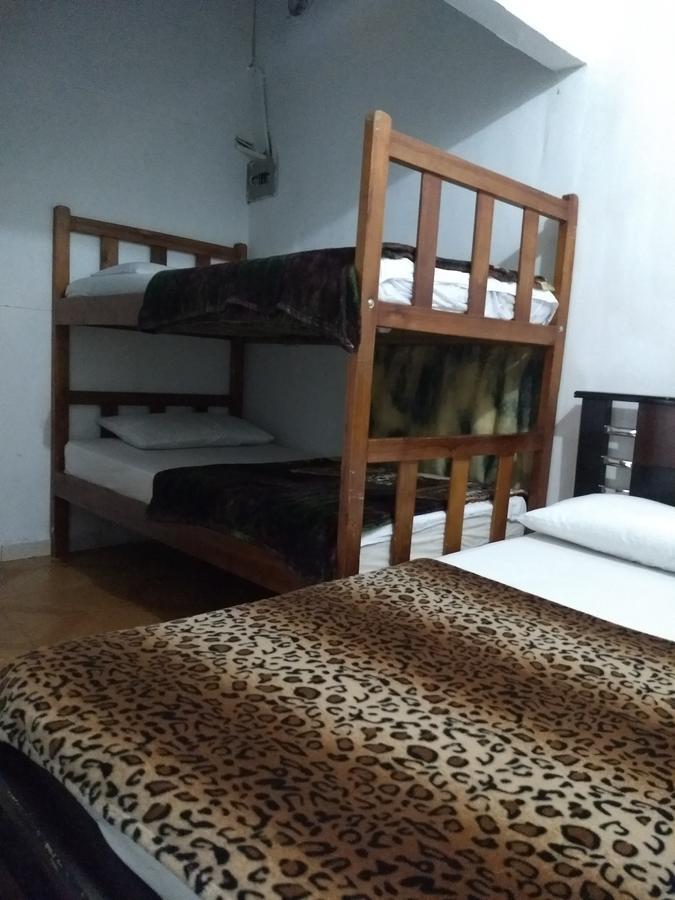 Hostel El Encanto Guatapé Zewnętrze zdjęcie